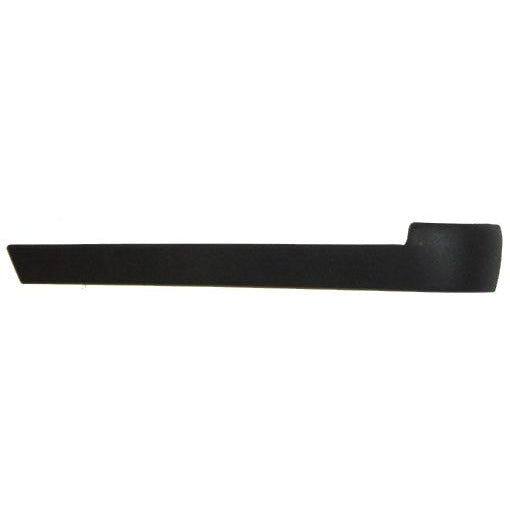 1995-1997 Chevy Blazer (Mid Size) Lower Extended Molding LH - Classic 2 Current Fabrication