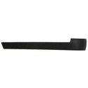 1995-1997 Chevy Blazer (Mid Size) Lower Extended Molding LH.