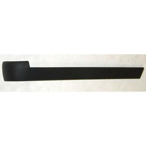 1995-1997 Chevy Blazer (Mid Size) Lower Extended Molding RH.