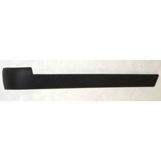 1995-1997 Chevy Blazer (Mid Size) Lower Extended Molding RH - Classic 2 Current Fabrication