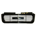 1998-2004 GMC Sonoma Pickup Grille (P).