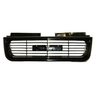 1998-2004 GMC Sonoma Pickup Grille (P).