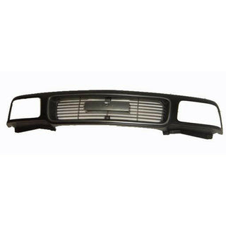 1994-1997 GMC Sonoma Pickup Grille.