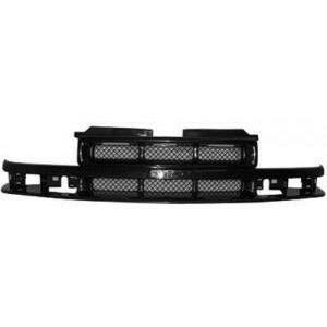 2000-2005 Chevy Blazer (Mid Size) Grille (P).