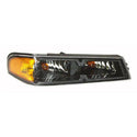 2004-2012 Chevy Colorado Park Signal RH.