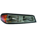 2005-2007 Chevy Colorado Park Signal Lamp RH.