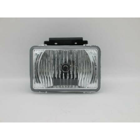 2004-2012 Chevy Colorado Fog Lamp Assembly LH.
