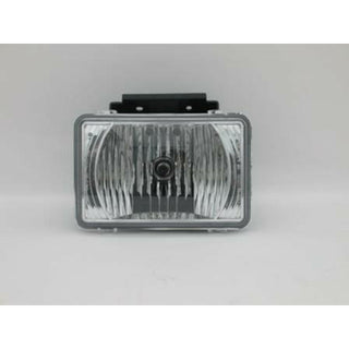 2004-2012 Chevy Colorado Fog Lamp Assembly LH.