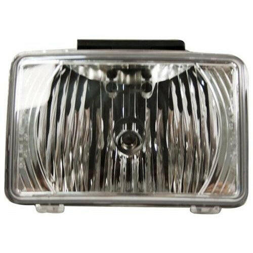 2004-2012 GMC Canyon Fog Lamp Assembly.