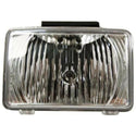 2004-2012 GMC Canyon Fog Lamp Assembly.
