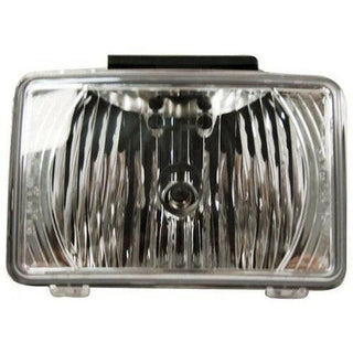 2004-2012 GMC Canyon Fog Lamp Assembly.