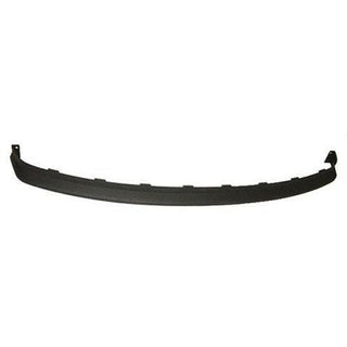 2004-2012 Chevy Colorado Front Cover Extended.