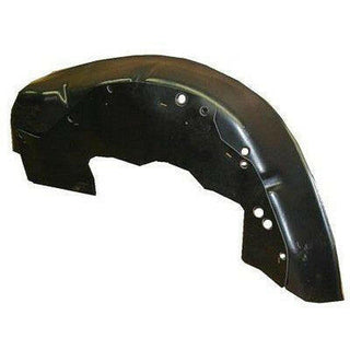 RH Inner Fender Liner 4WD Colorado/Canyon 04-06.