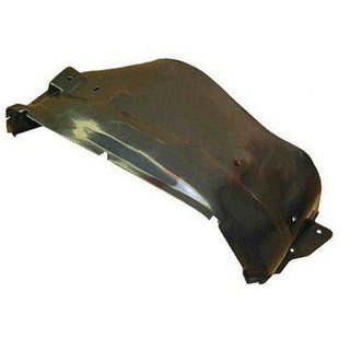 2004-2006 Chevy Colorado Outer Fender Liner RH - Classic 2 Current Fabrication