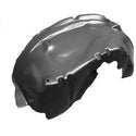 RHOuter Fender Liner 2WD Colorado 07-10, Canyon 07-12.