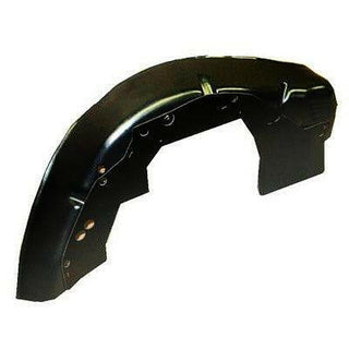 LH Inner Fender Liner 2WD Colorado/Canyon 04-06.