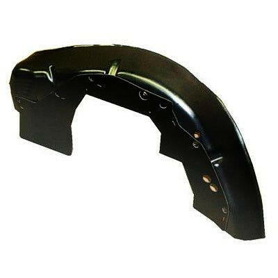 RH Inner Fender Liner 2WD Colorado/Canyon 04-06.