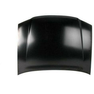 Hood (C) Colorado/Canyon 04-12 - Made In Taiwan.