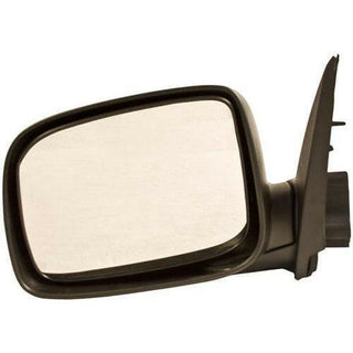 2004-2012 Chevy Colorado Mirror Manual LH.
