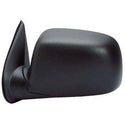 2009-2012 Chevy Colorado Mirror Manual LH.