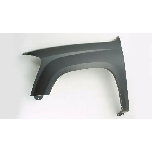 2004-2012 GMC Canyon Fender LH.