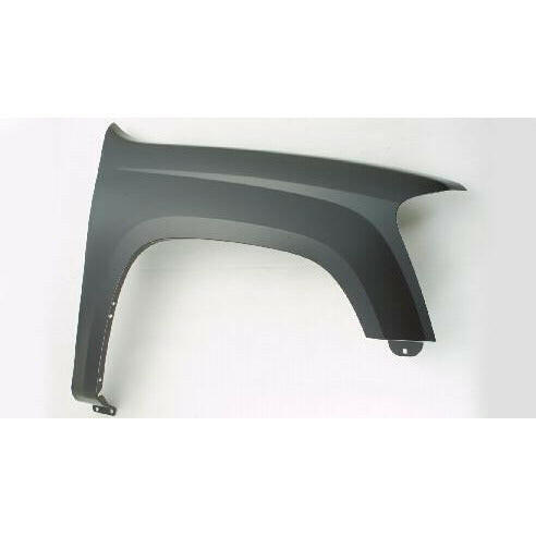 2004-2012 GMC Canyon Fender LH (C).