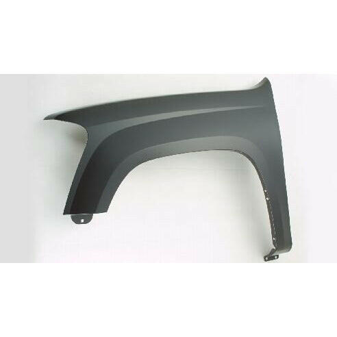 2004-2012 GMC Canyon Fender RH (C).