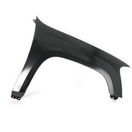 2004-2012 GMC Canyon Fender RH.