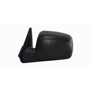 2004-2012 Chevy Colorado Mirror Power LH.