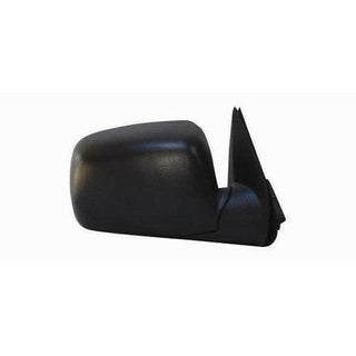 2004-2012 Chevy Colorado Mirror Power RH.