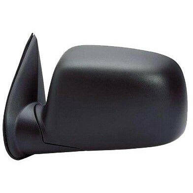 2009-2012 GMC Canyon Mirror Power LH.