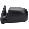 2009-2012 GMC Canyon Mirror Power LH.