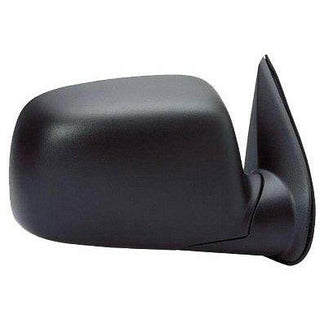 2009-2012 GMC Canyon Mirror Power RH.