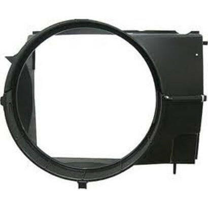 Fan Shroud Colorado/Canyon 2.8L 04-06, 2.9L 07-12.