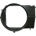 Fan Shroud Colorado/Canyon 2.8L 04-06, 2.9L 07-12.