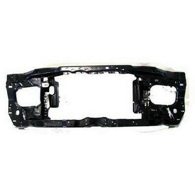 2004-2012 GMC Canyon Radiator Support (C).