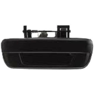 2008-2011 GMC Canyon Rear Tailgate Handle.