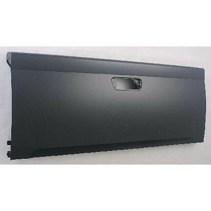 2004-2012 Chevy Colorado Tailgate Shell.