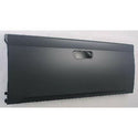 2004-2012 Chevy Colorado Tailgate Shell.