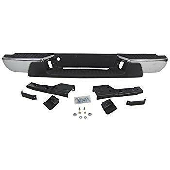 2008-2012 Chevy Colorado Step Bumper.
