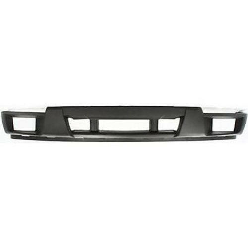 2004-2012 GMC Canyon Front Bumper Cover W/ Fog Lights.