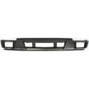 2004-2012 GMC Canyon Front Bumper Cover W/ Fog Lights.