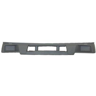 2004-2012 GMC Canyon Front Bumper Cover W/O Fog Lamp - Classic 2 Current Fabrication