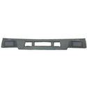 2004-2012 GMC Canyon Front Bumper Cover W/O Fog Lamp.