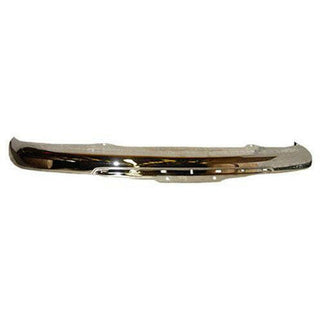 2004-2012 Chevy Colorado Front Impact Bar w/Brackets Colorado/Canyon.
