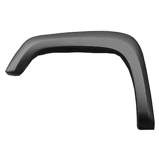 2004-2012 Chevy Colorado Fender Flare LH W/Off Road Pkg Exc Xtreme - Classic 2 Current Fabrication