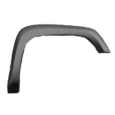 2004-2012 Chevy Colorado Fender Flare RH W/Off Road Pkg Exc Xtreme.