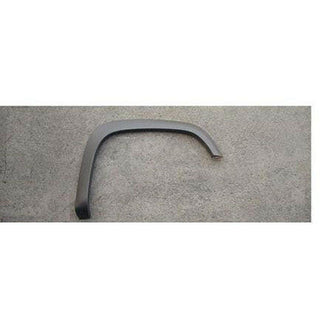 2004-2012 Chevy Colorado Fender Flare RH W/Base Pkg Excluding Xtreme.