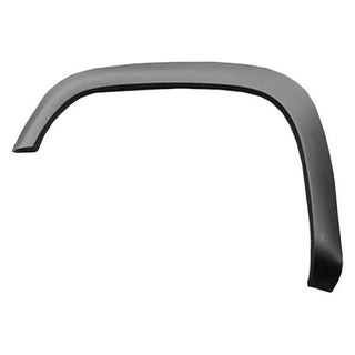 2004-2010 Chevy Colorado Fender Flare LH - Classic 2 Current Fabrication