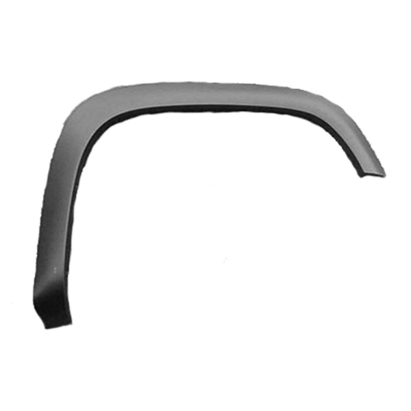2004-2010 GMC Canyon Fender Flare RH - Classic 2 Current Fabrication